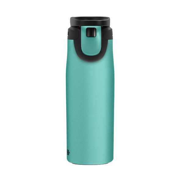Forge Flow 20oz Travel Mug, Insulated Stainless Steel