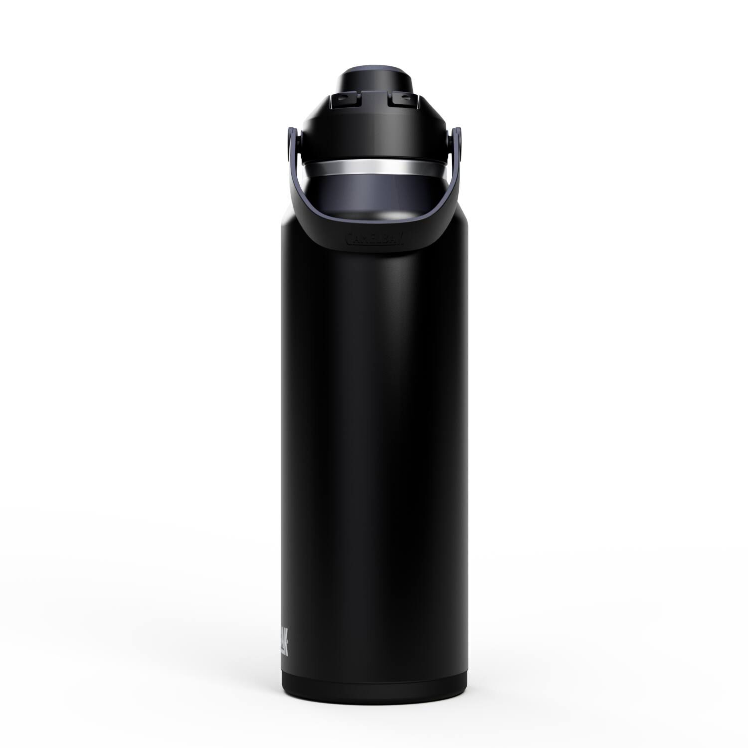 Thrive™ Chug 40oz Bottle, Insulated Stainless Steel