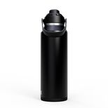 Thrive&trade; Chug 40oz Bottle, Insulated Stainless Steel