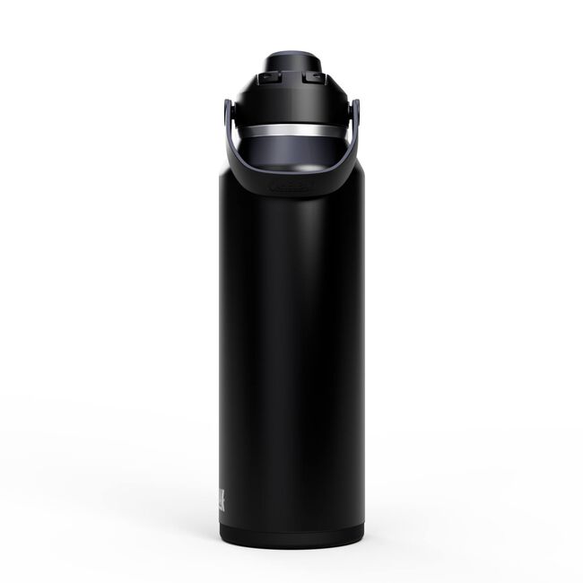 Thrive&trade; Chug 40oz Bottle, Insulated Stainless Steel