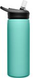 Eddy&reg;+ 20 oz Water Bottle, Insulated Stainless Steel
