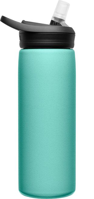 Eddy&reg;+ 20 oz Water Bottle, Insulated Stainless Steel