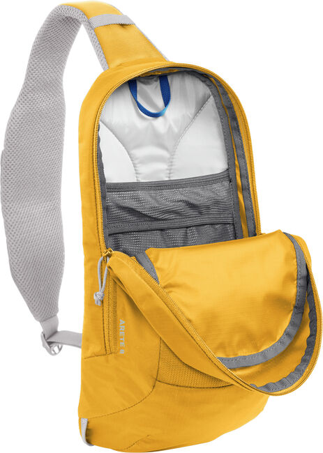 Arete&trade; Sling 8 Hydration Pack