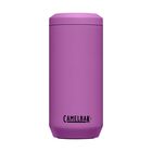 Horizon 12 oz Slim Can Cooler Mug, Insulated Stainless Steel