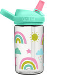 Eddy&reg;+ Kids 14oz Bottle with Tritan&trade; Renew,  Limited Edition