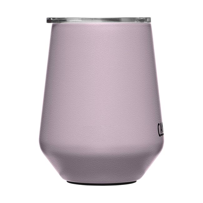 Horizon 12 oz Wine Tumbler, Insulated Stainless Steel
