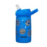 Eddy&reg;+ Kids 12 oz Bottle, Insulated Stainless Steel