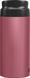 Forge Flow 12 oz Travel Mug, Insulated Stainless Steel
