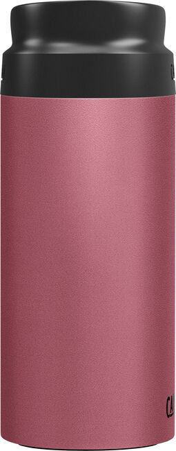 Forge Flow 12 oz Travel Mug, Insulated Stainless Steel
