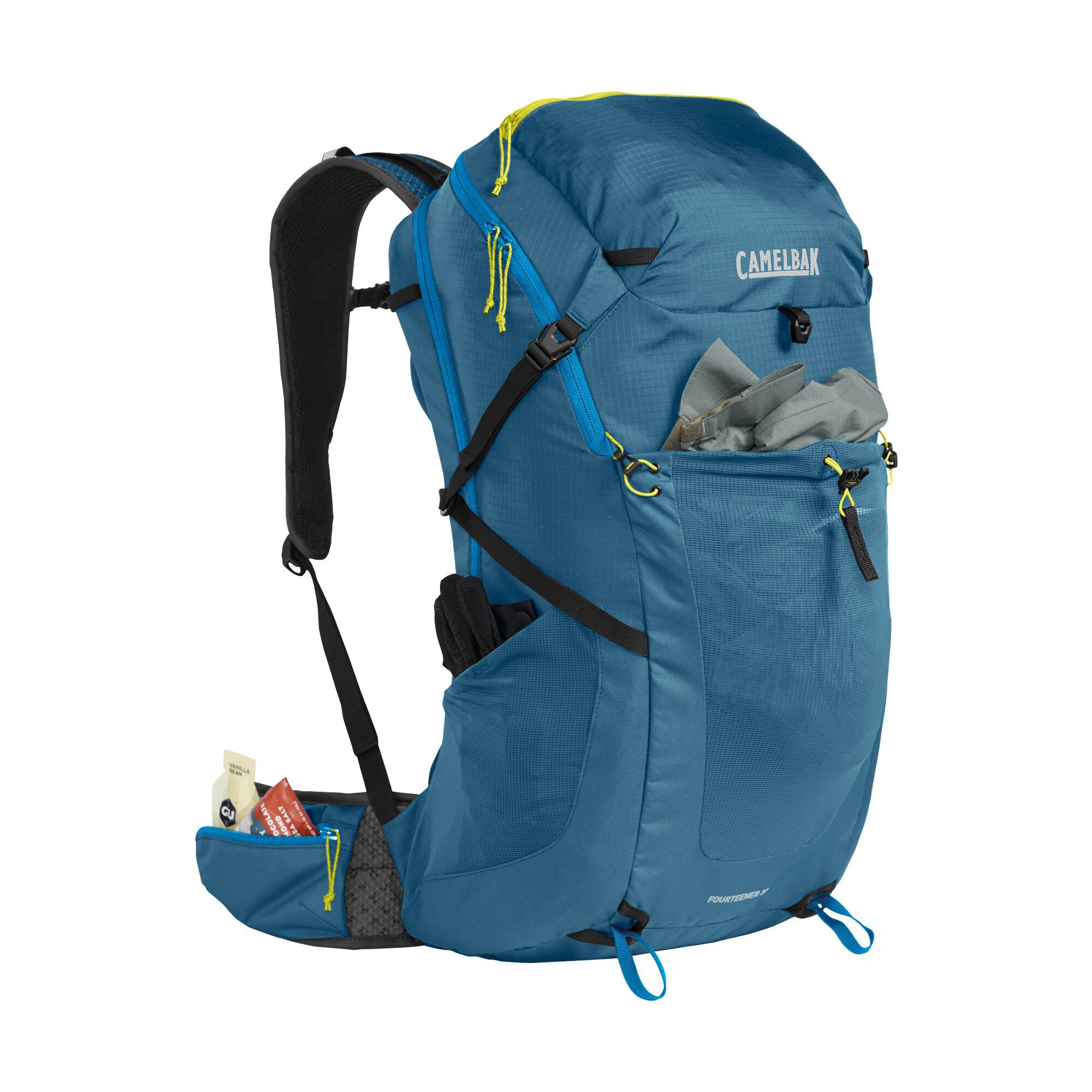 Fourteener 32 Hydration Hiking Pack with Crux 3L Reservoir