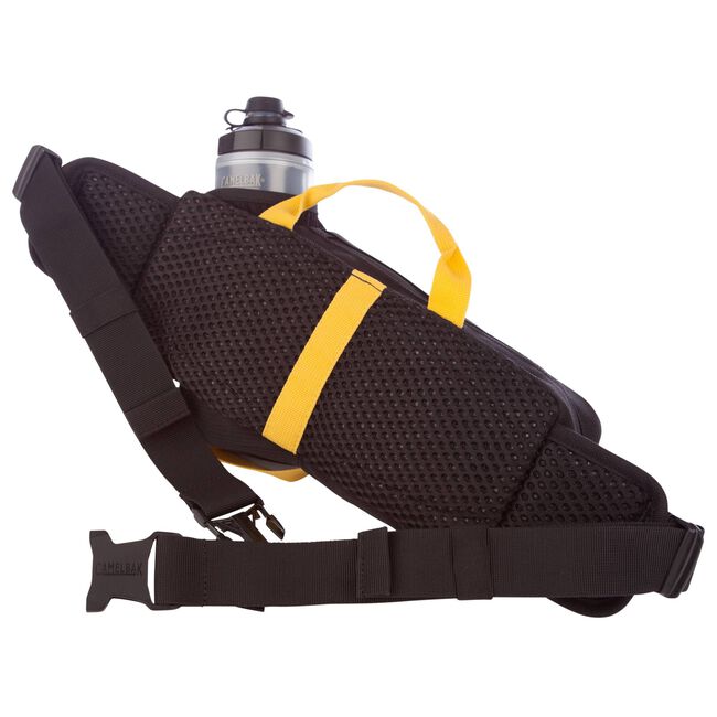 Pro 21oz Zip Pocket Waist Pack