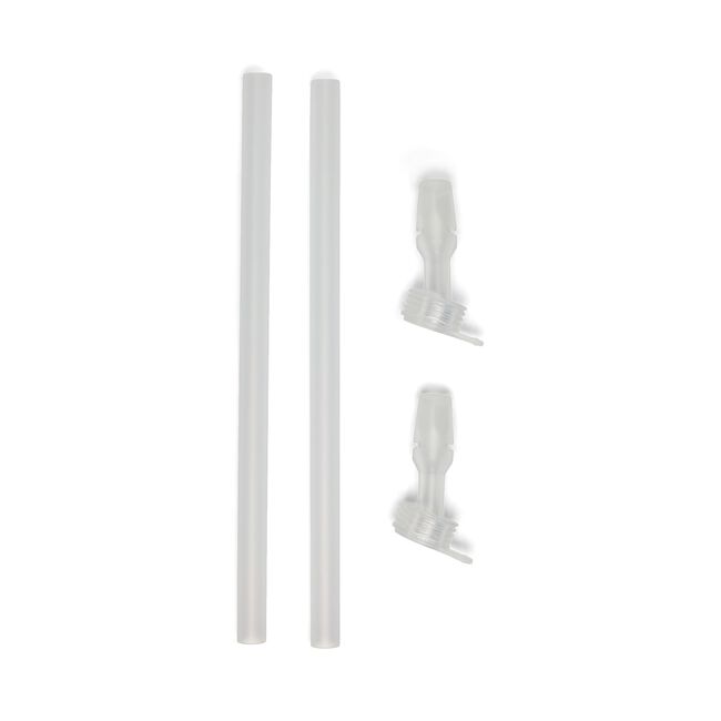 Thrive&reg; Bite Valve and Straw