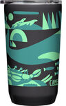 Wyatt Hersey 16 oz Tumbler, Insulated Stainless Steel, Limited Edition