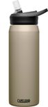 Eddy+ 25oz Water Bottle, Insulated Stainless Steel