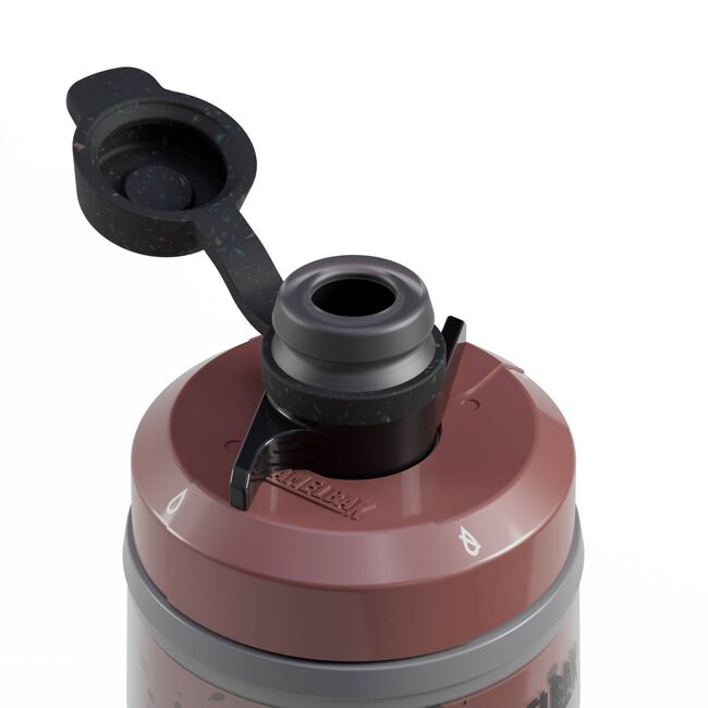 Podium&reg; Dirt Series Chill&trade; 21oz Bike Bottle