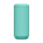 Horizon 12 oz Slim Can Cooler Mug, Insulated Stainless Steel
