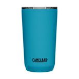 Horizon 16 oz Tumbler, Insulated Stainless Steel