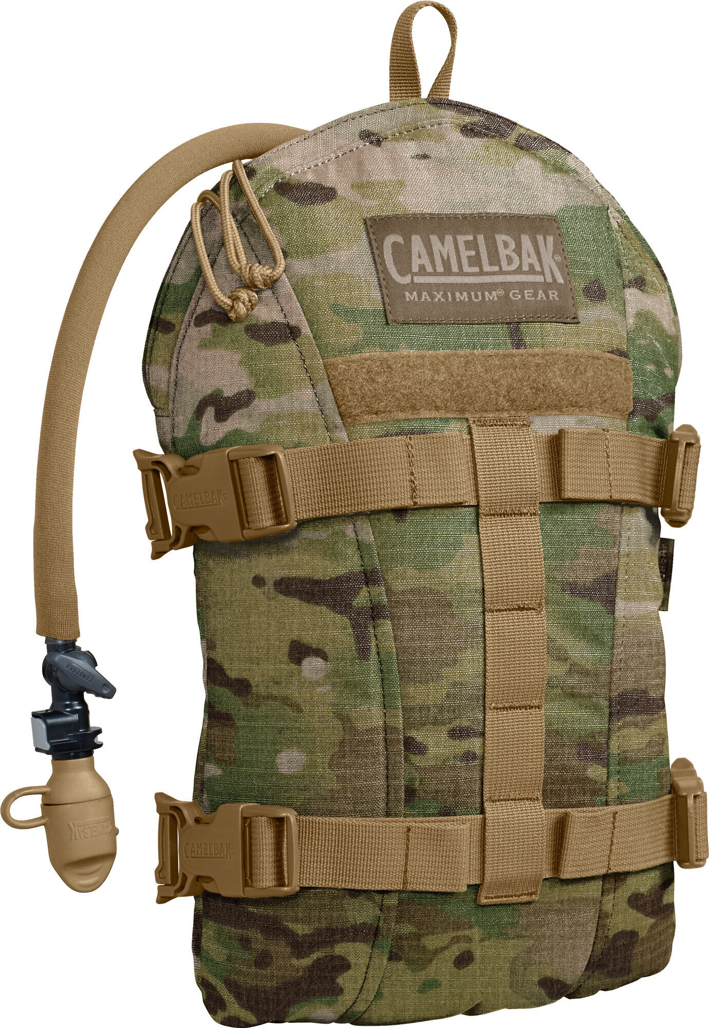 ArmorBak 100oz Mil Spec Crux