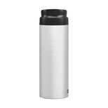 Forge Flow 16 oz Travel Mug, Insulated Stainless Steel