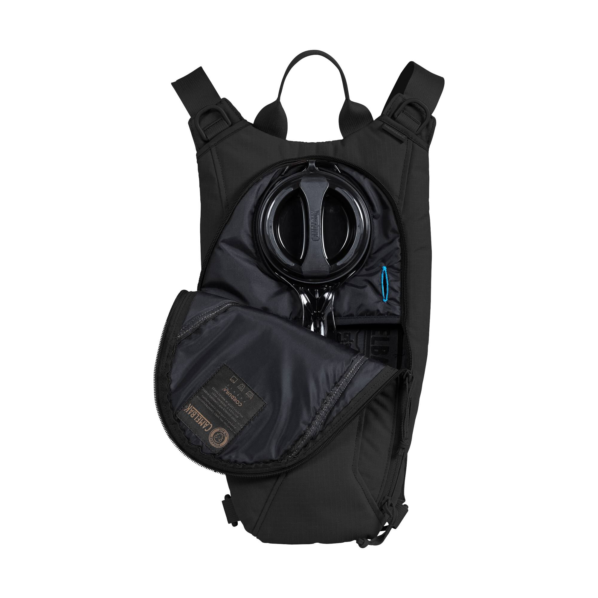 Multicam ThermoBak 3L 100 Oz. By Camelbak With Mil-Spec
