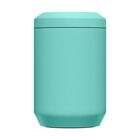 Horizon 12 oz Can Cooler Mug, Insulated Stainless Steel