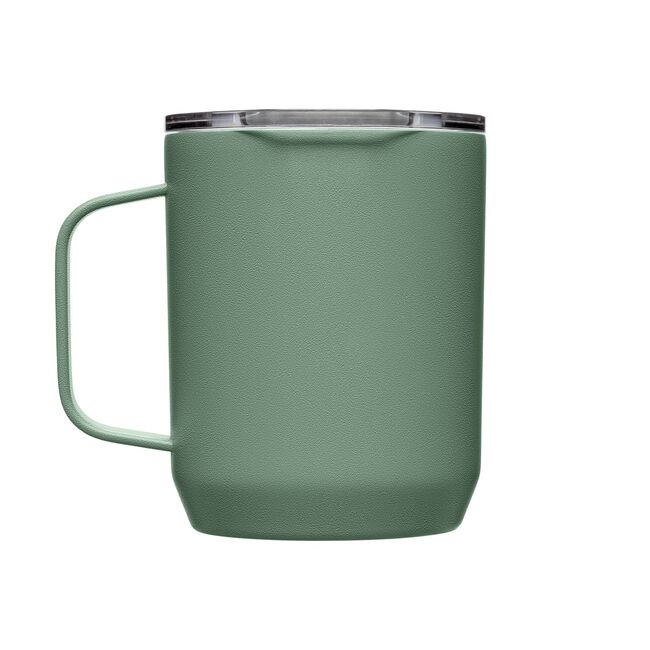 Horizon 12 oz Camp Mug, Insulated Stainless Steel
