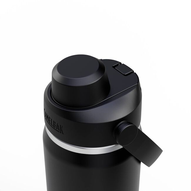 Thrive&trade; Chug 20oz Bottle, Insulated Stainless Steel