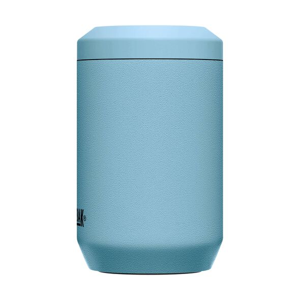 Horizon 12oz Can Cooler Mug, Insulated Stainless Steel