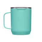 Horizon 12 oz Camp Mug, Insulated Stainless Steel
