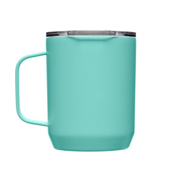Horizon 12 oz Camp Mug, Insulated Stainless Steel