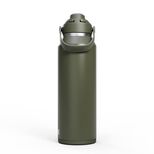 Thrive&trade; Chug 40oz Bottle, Insulated Stainless Steel
