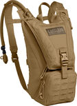 Ambush&trade; 100oz Mil Spec Crux