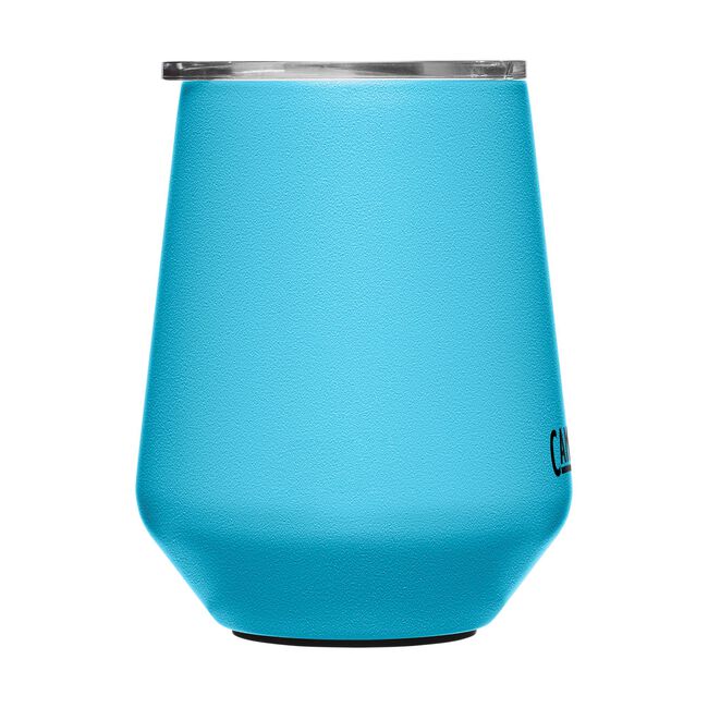 Horizon 12 oz Wine Tumbler, Insulated Stainless Steel