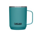 Horizon 12 oz Camp Mug, Insulated Stainless Steel