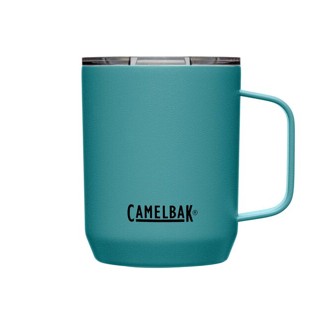Horizon 12 oz Camp Mug, Insulated Stainless Steel