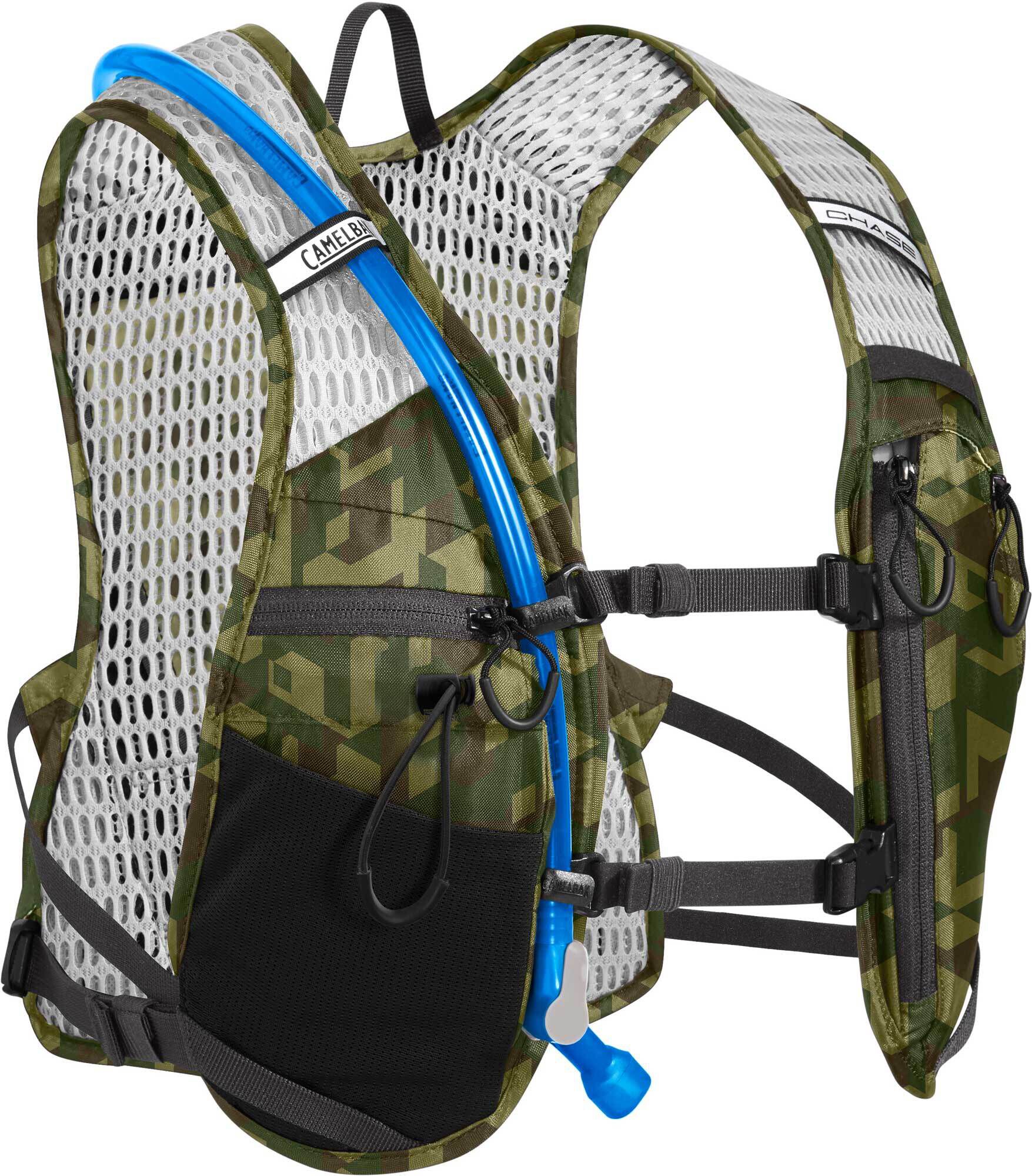 camelbak chase 8