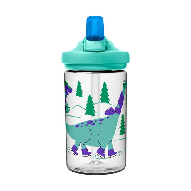 Eddy&reg;+ Kids 14oz Bottle with Tritan&trade; Renew,  Limited Edition