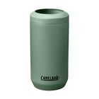 Horizon 16oz Tall Can Cooler Mug, Insulated Stainless Steel