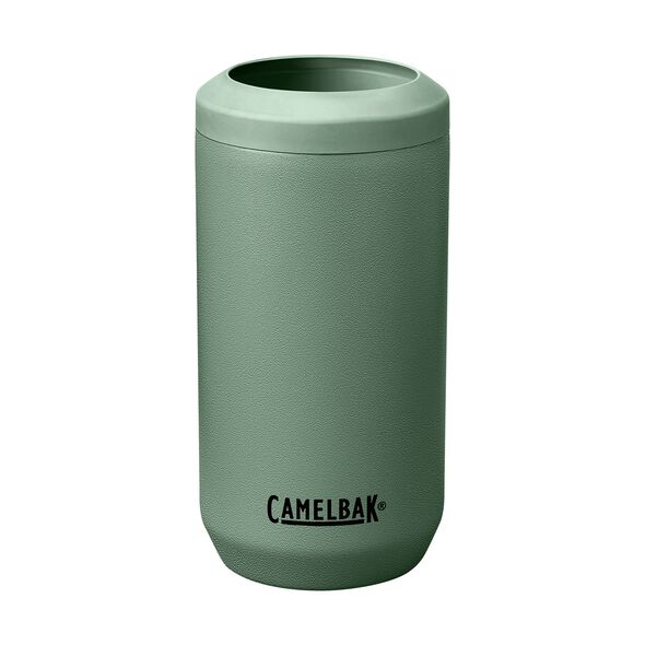 Horizon 16oz Tall Can Cooler Mug, Insulated Stainless Steel