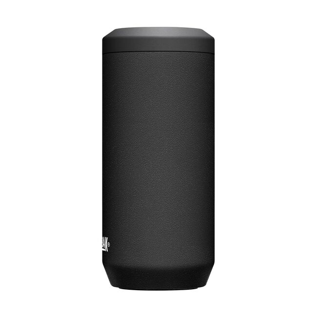 Horizon 12oz Slim Can Cooler Mug, Insulated Stainless Steel