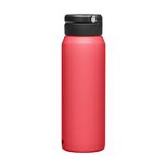 Fit Cap 32oz Water Bottle, Insulated Stainless Steel