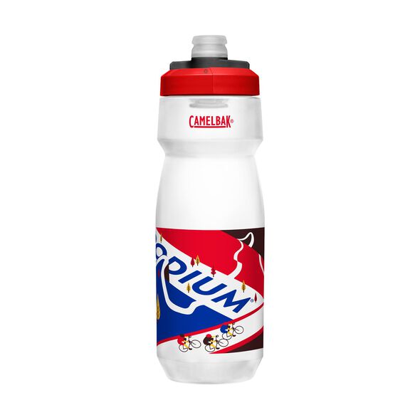 Podium 24 oz Bike Bottle, Limited Edition