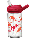 eddy&reg;+ Kids .4L Bottle, Limited Editions