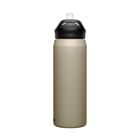 Eddy+ 25oz Water Bottle, Insulated Stainless Steel