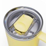 Thrive&trade; 16 oz Mug, Insulated Stainless Steel