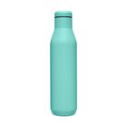Horizon 25 oz Wine Bottle, Insulated Stainless Steel