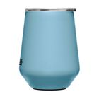 Horizon 12 oz Wine Tumbler, Insulated Stainless Steel