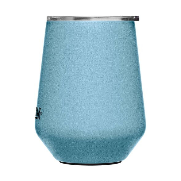 Horizon 12 oz Wine Tumbler, Insulated Stainless Steel