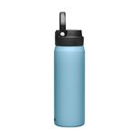 Fit Cap 25oz Water Bottle, Insulated Stainless Steel