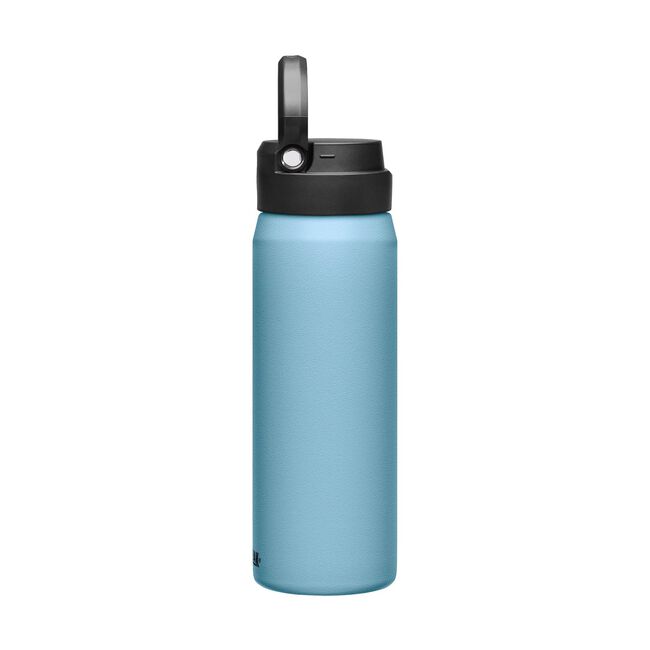 Fit Cap 25oz Water Bottle, Insulated Stainless Steel